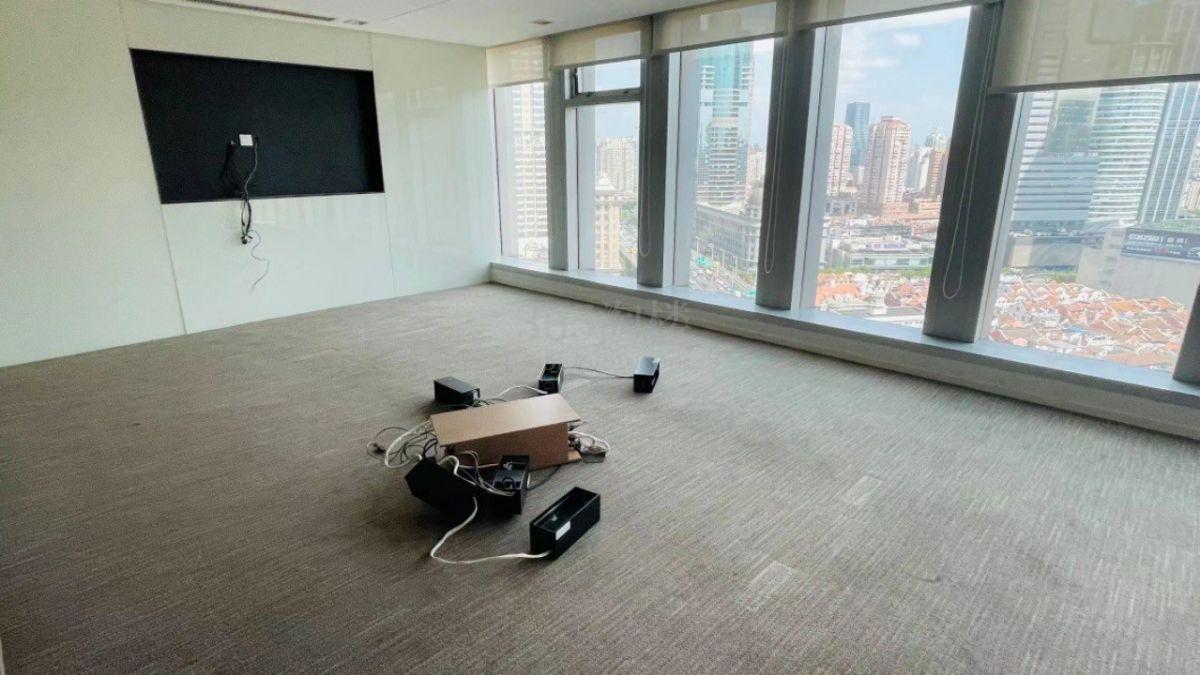 上海招商局广场
