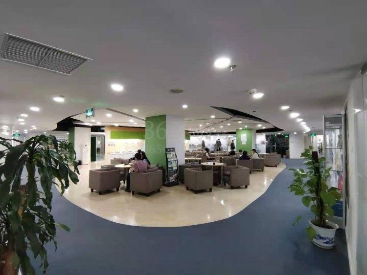 学院国际大厦