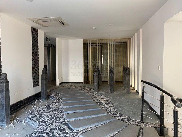 西店记忆文创小镇