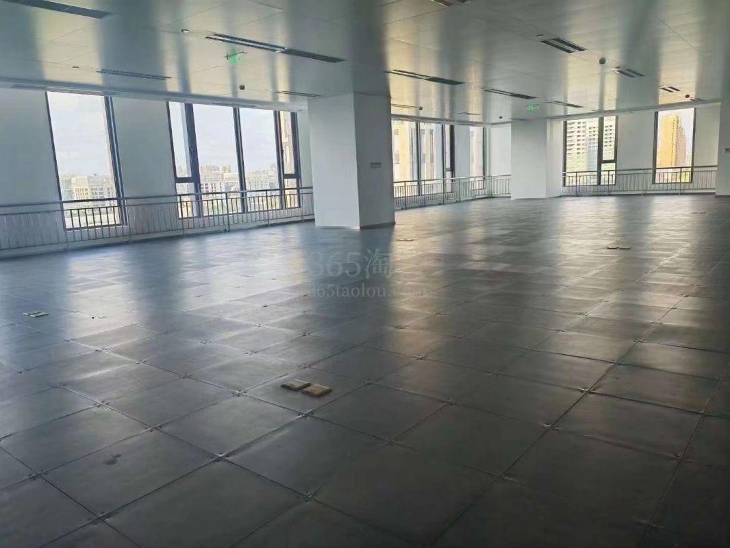 绿地中环广场