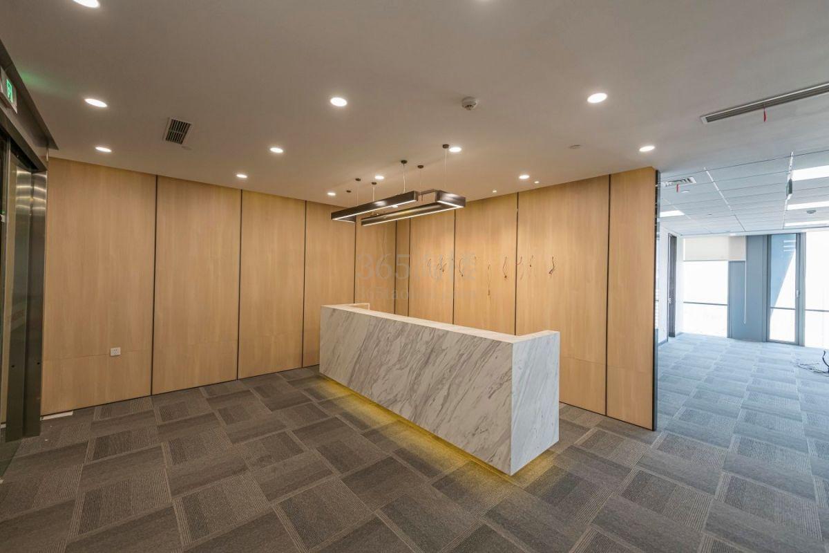 金融街海伦中心