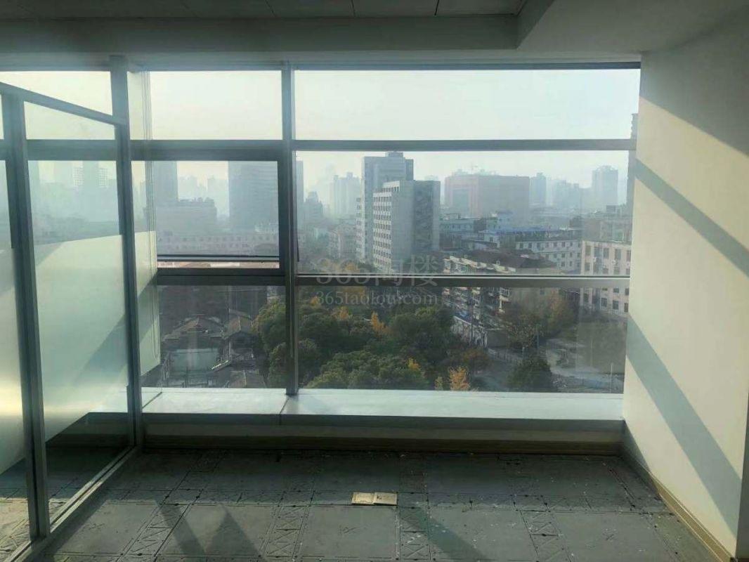 盛邦国际大厦