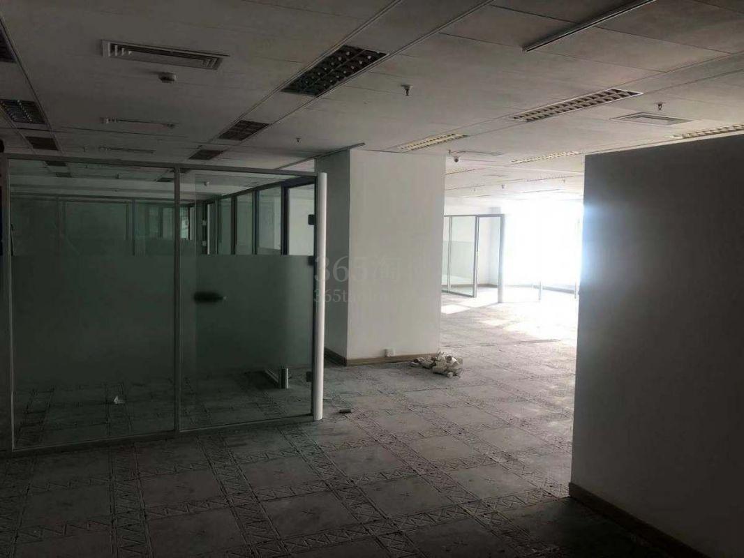 盛邦国际大厦