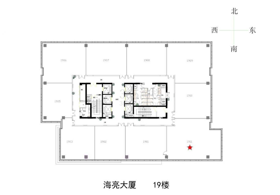 海亮大厦