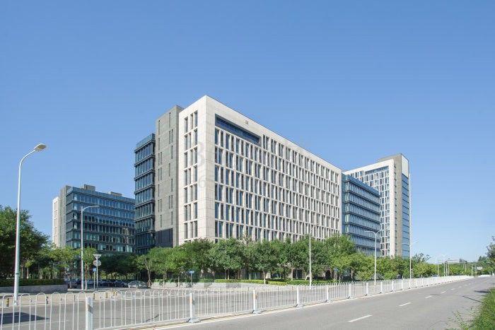 昌平未来中心