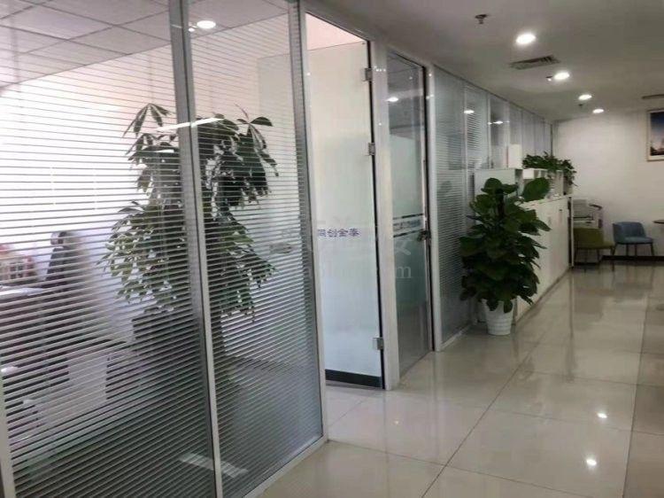 NET大厦
