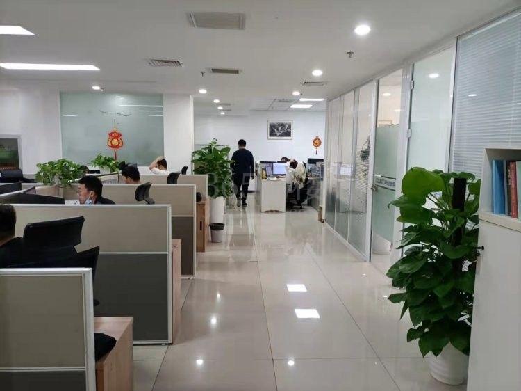 NET大厦