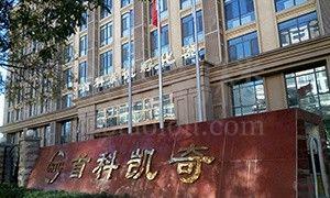 首科凯奇