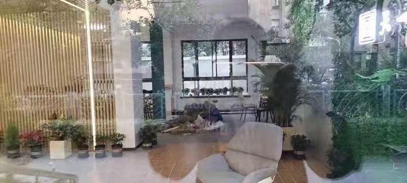 宝地文定大堂