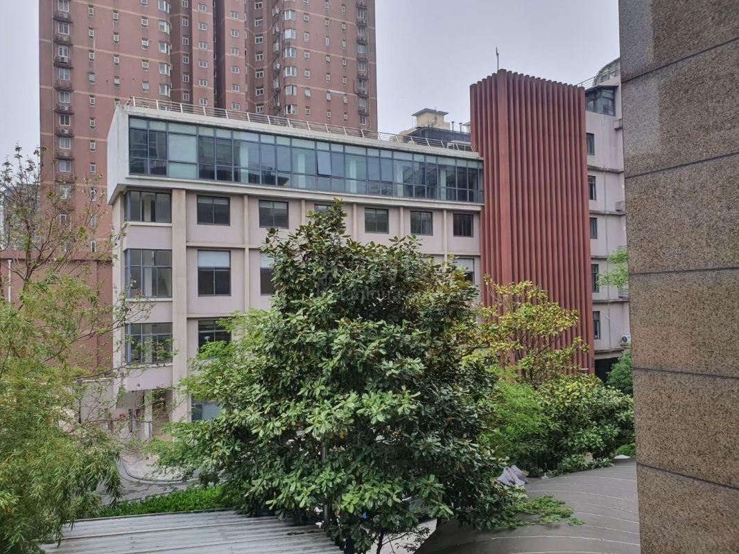 宝地文定外立面