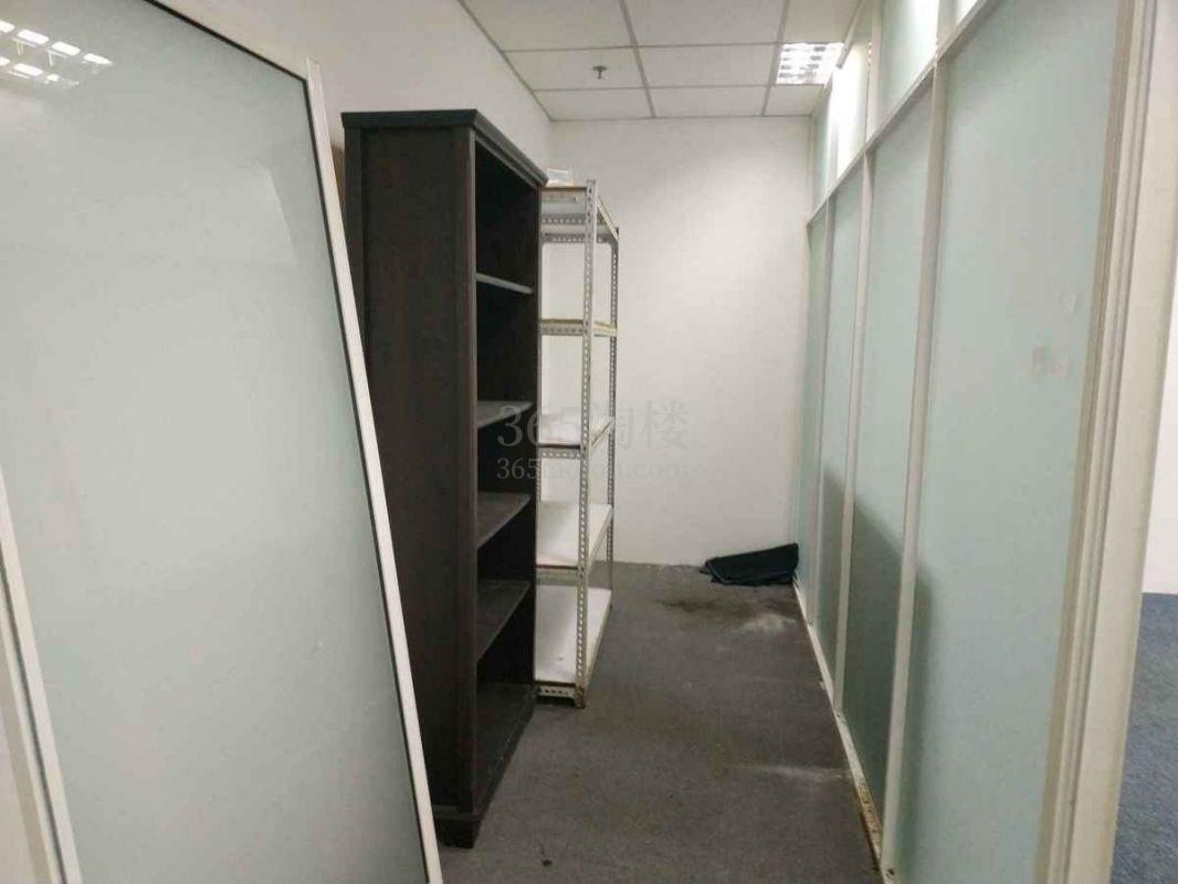 银洲国际商务大厦