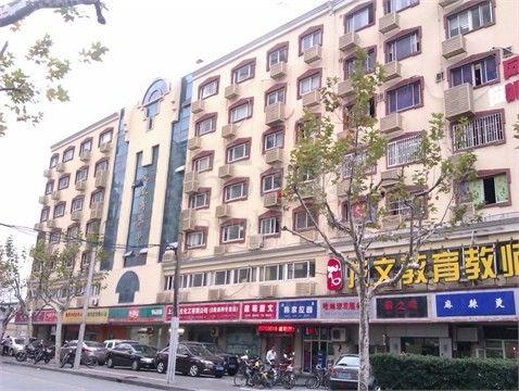 凤凰商务中心外立面
