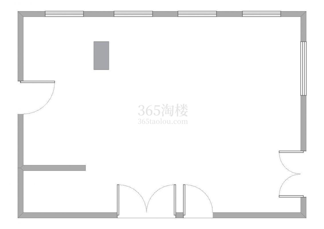 幸福里·黑石