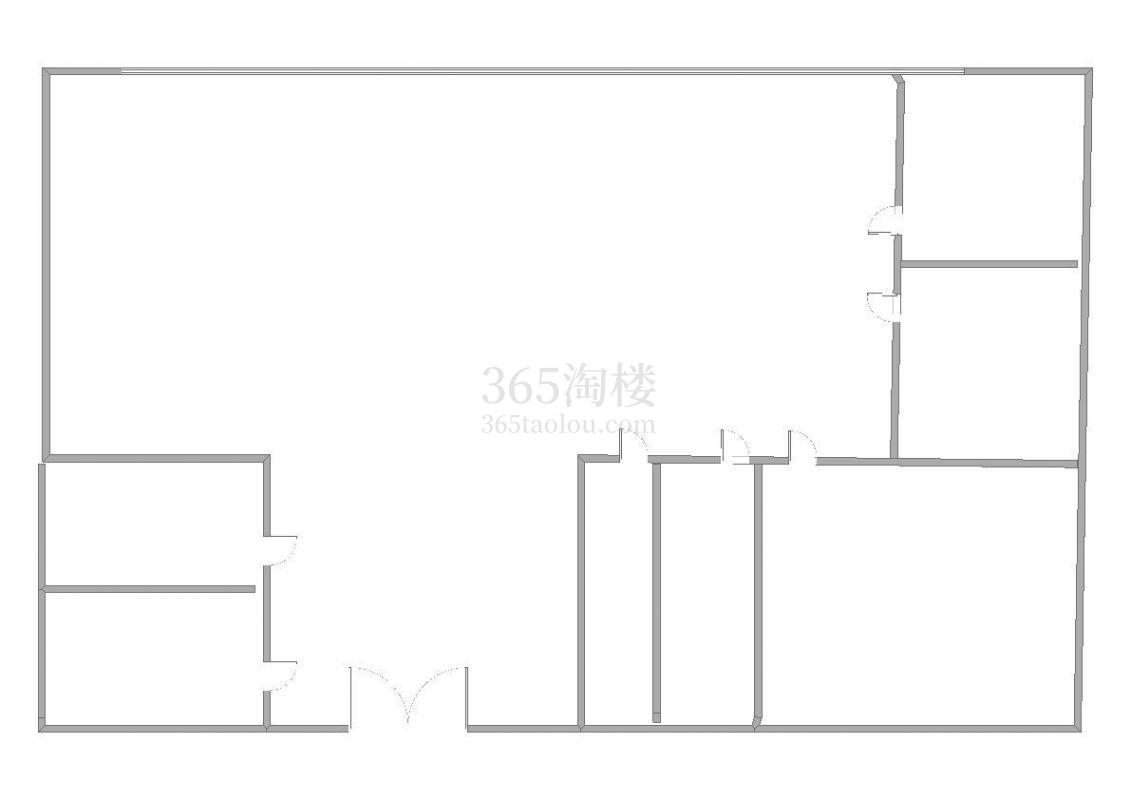松港U库