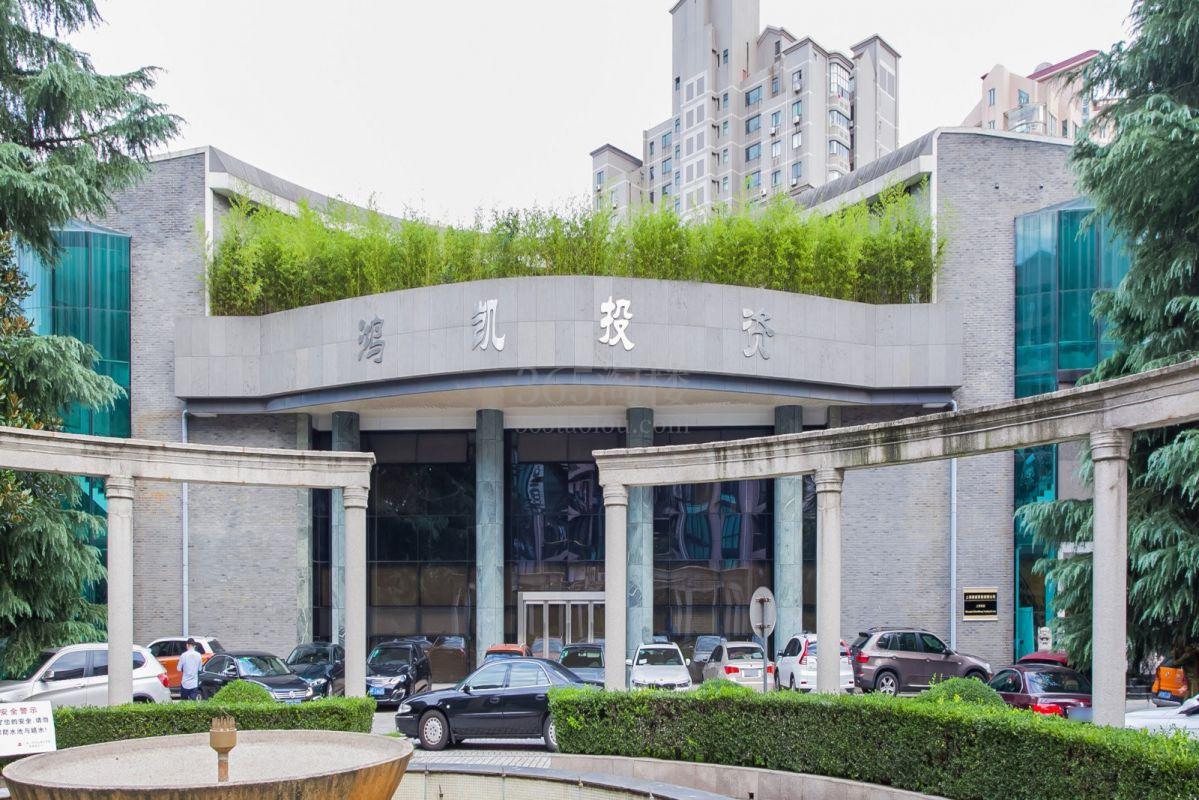 海怡别墅外立面