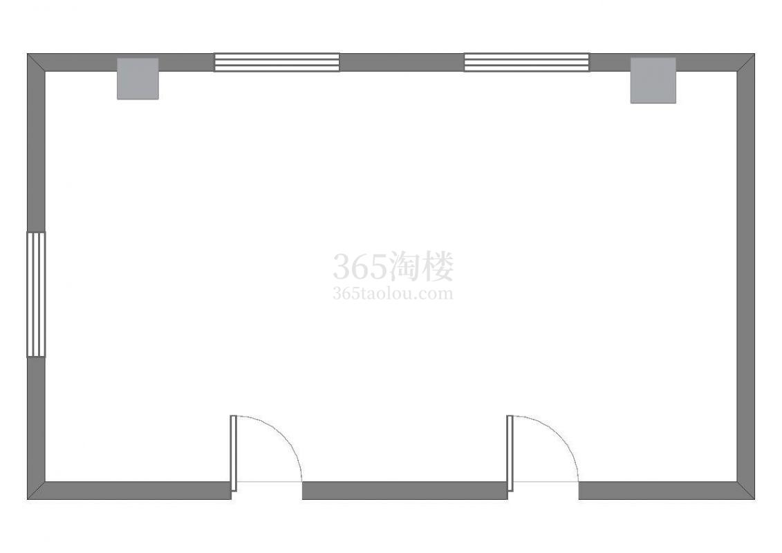 上海军弘谷科创园