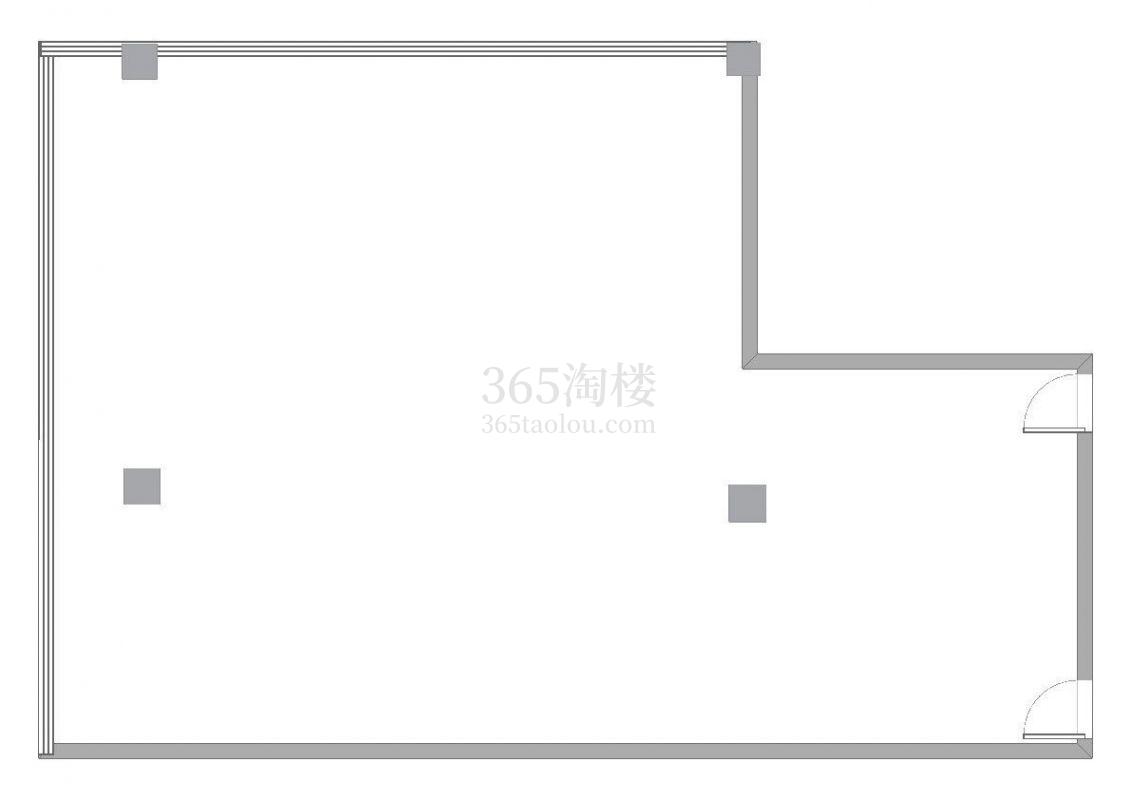 龙湖蓝海引擎科创中心