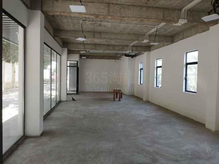 铁路小镇