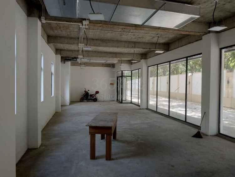 铁路小镇