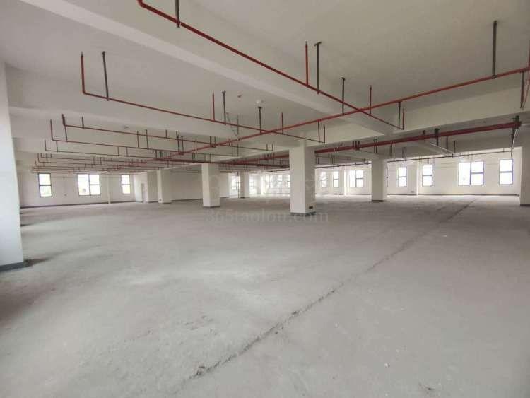 金地威新·嘉定智造工园