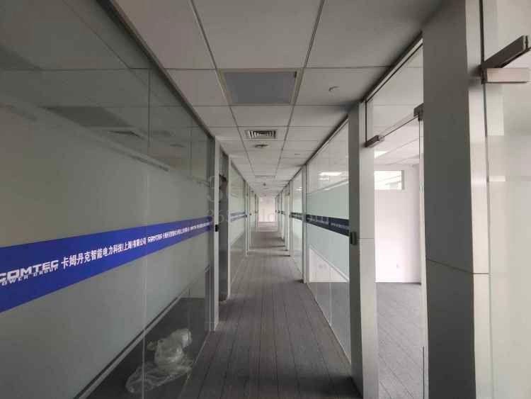 中波研发中心商务大楼
