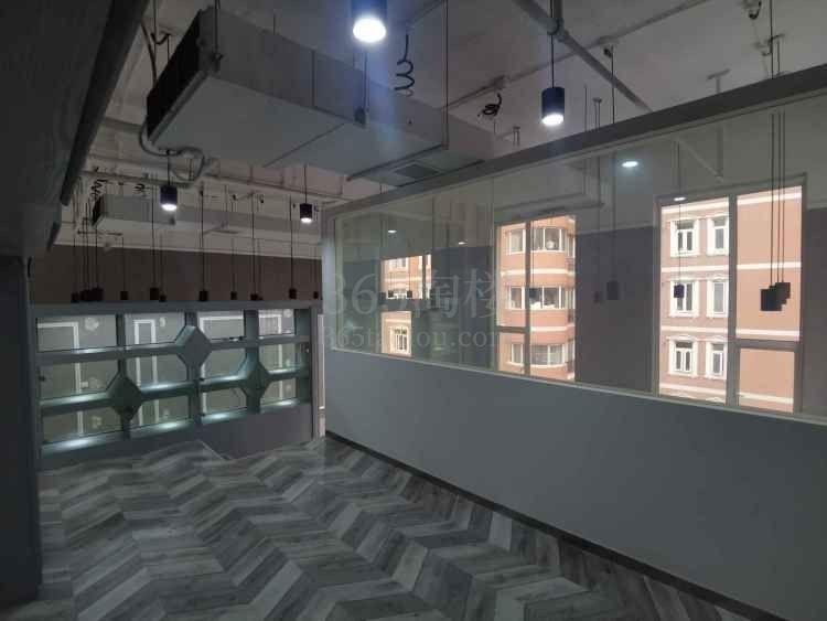 U-CUBE华山路1520弄121号