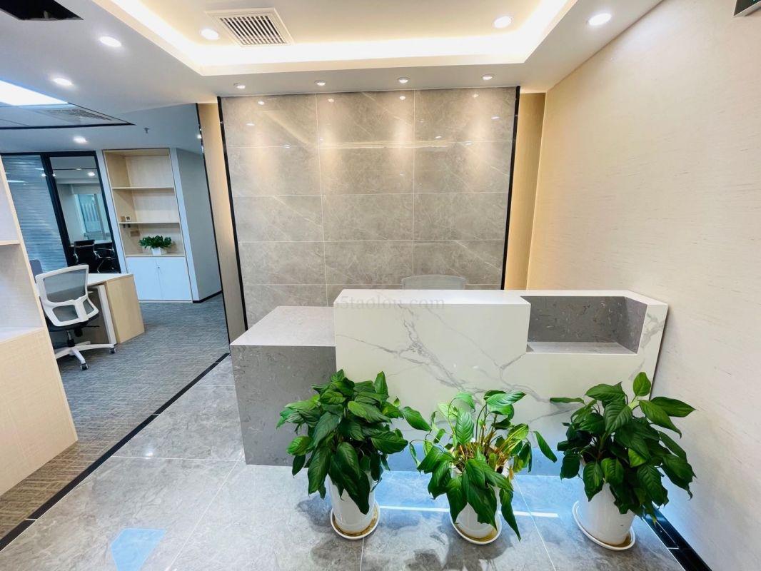 钱江大厦