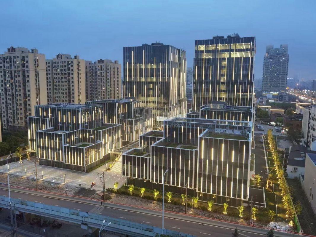 杨浦碧桂园中心出租及出售信息