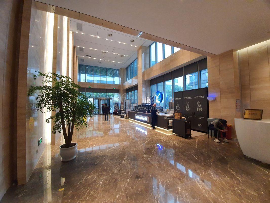 上海地铁1号线沿线精装办公楼出租