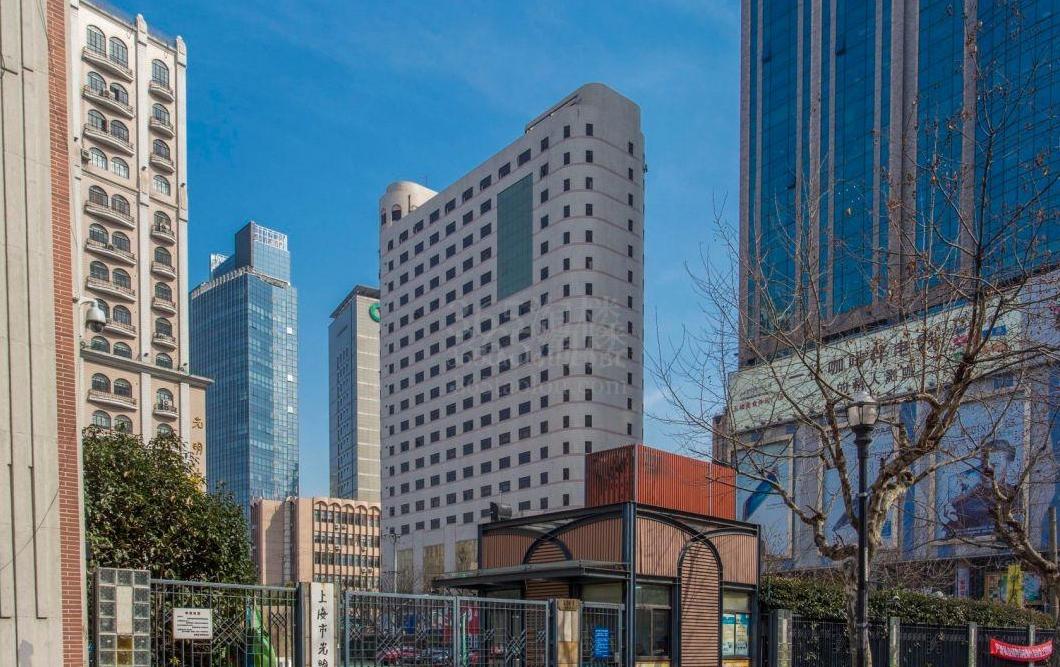 恒积大厦有哪些公司(恒积大厦入驻企业名单)