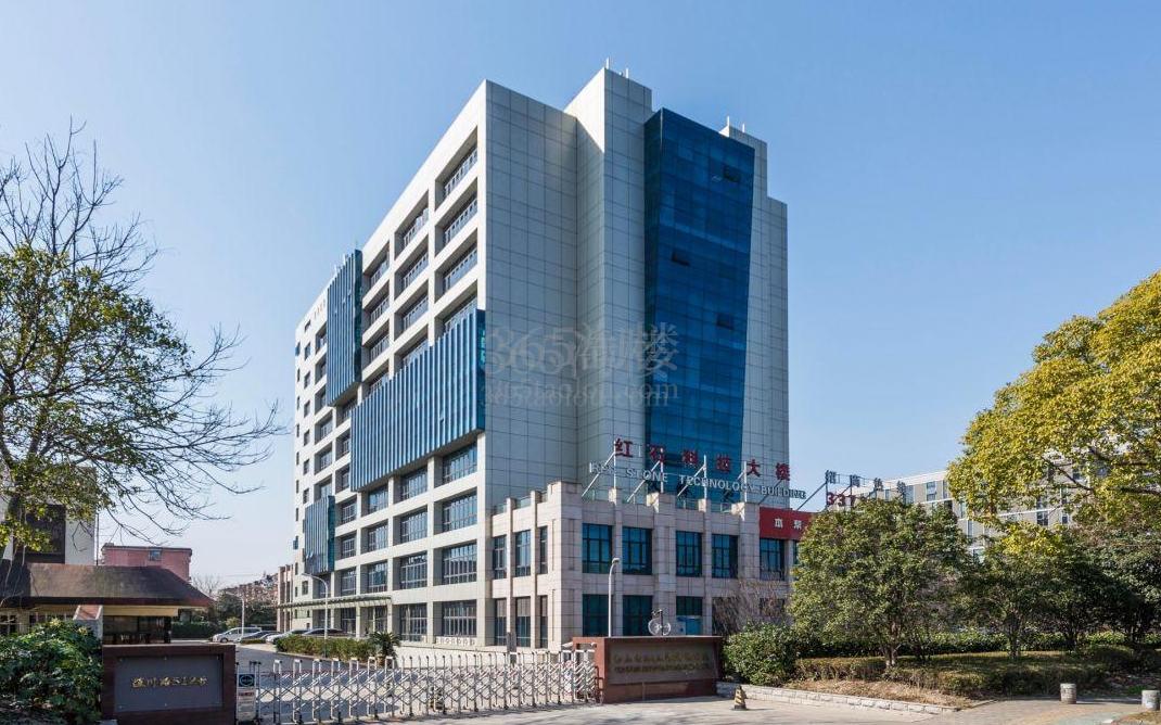 红石科技大楼详细信息