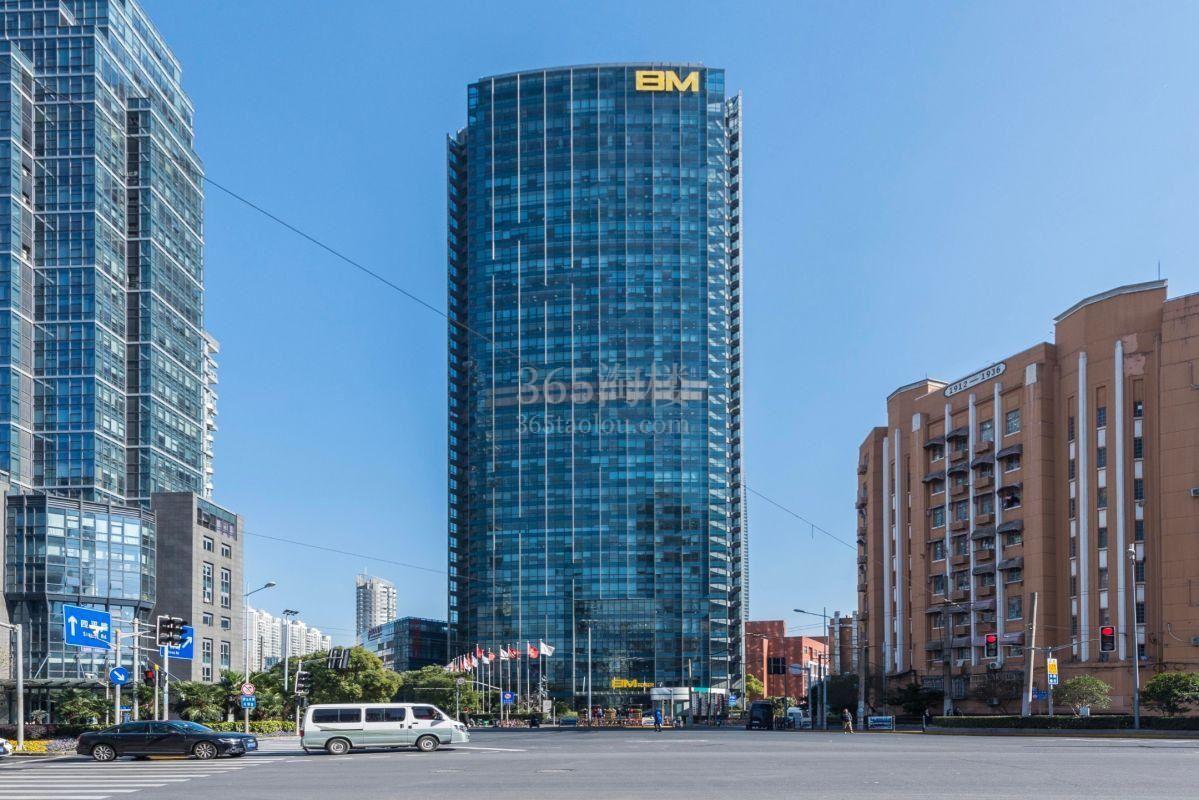 宝矿国际大厦属于什么街道(上海宝矿大厦地址及介绍)