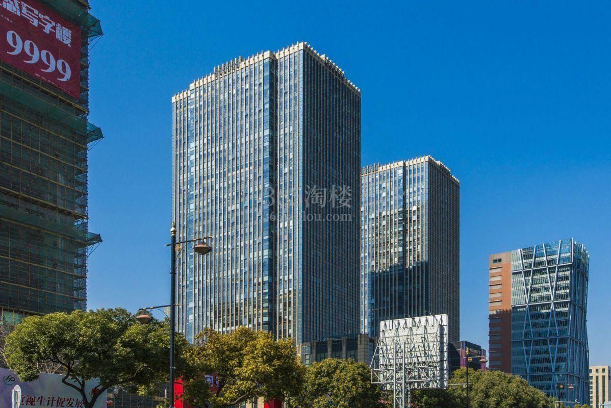 上海曹安国际商城办公楼出租价格多少钱(2.80元/m².天)