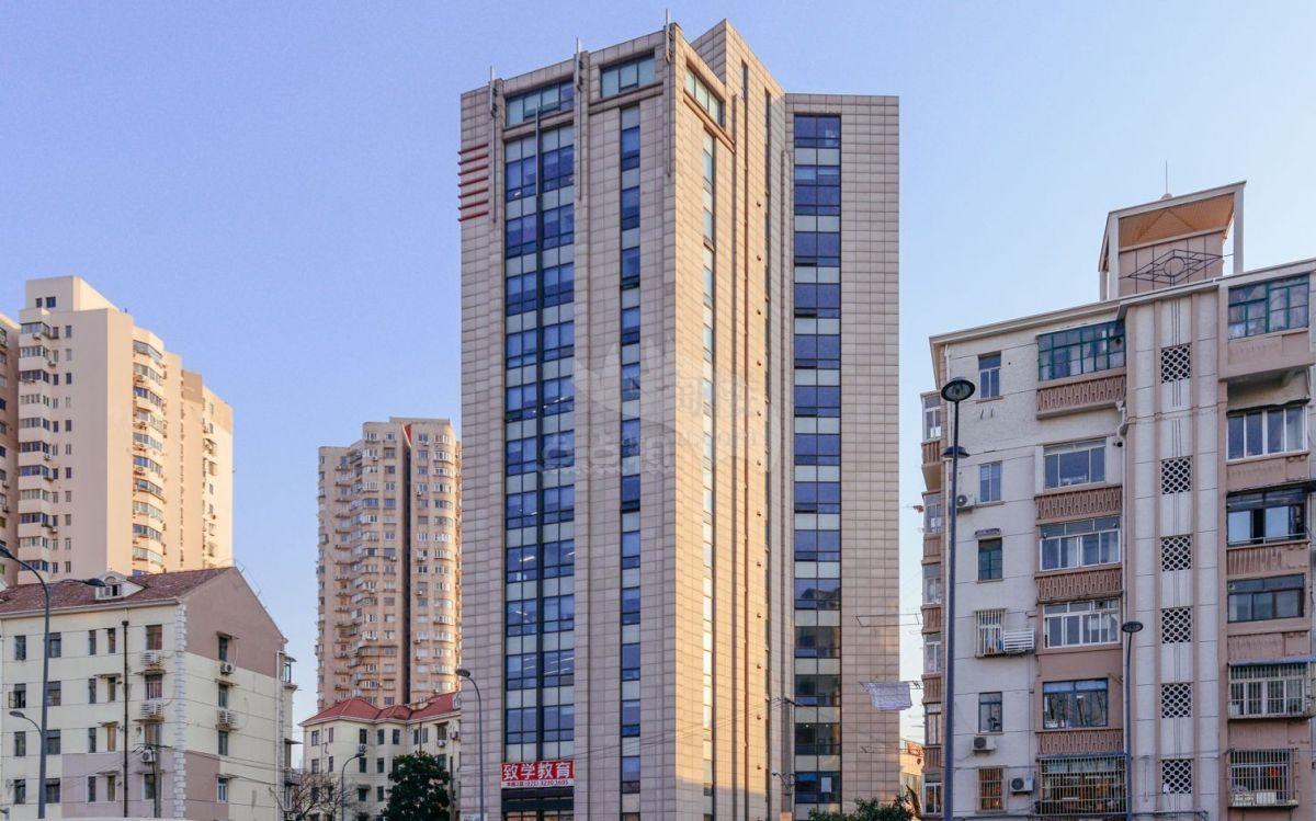 明耀大厦