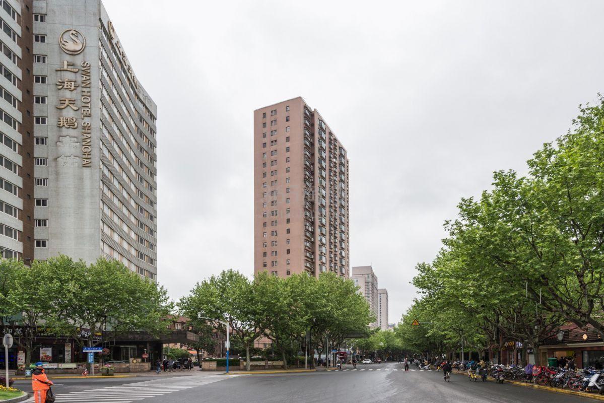 上海嘉兰大厦属于什么街道(嘉兰大厦地址及所属街道社区)