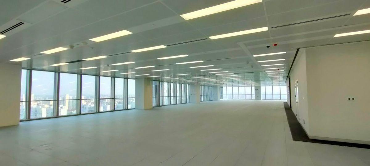 前滩国际广场
