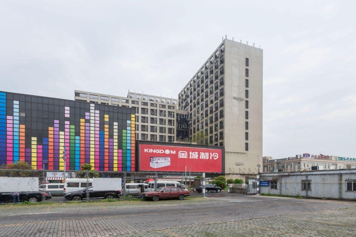 上海兆地商务金座b停车费怎么收