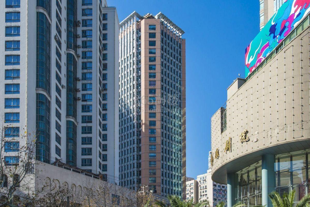 上海博鸿大厦停车费怎么收取