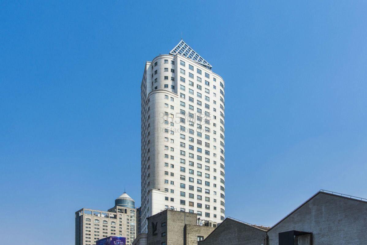 上海谷泰滨江大厦停车收费标准