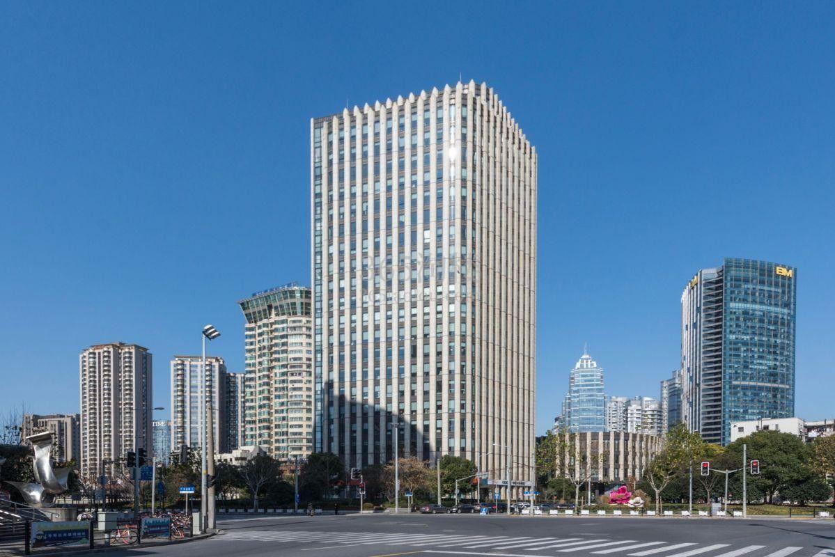 上海城投控股大厦停车收费