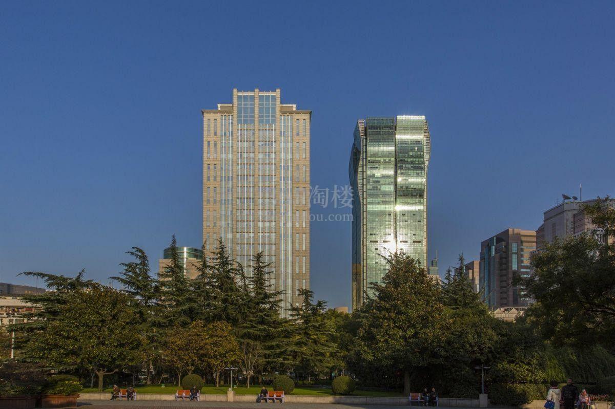 上海海通证券大厦停车收费