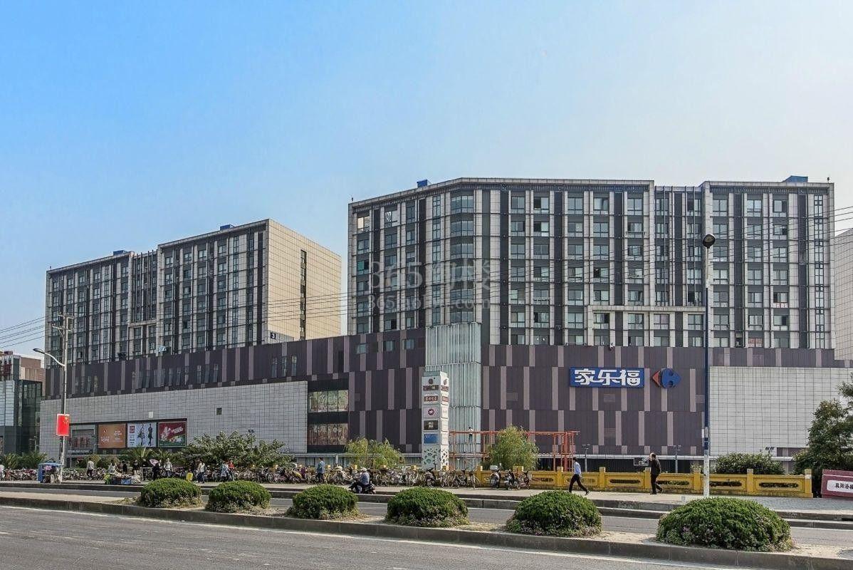 上海江桥万达广场停车费怎么收费