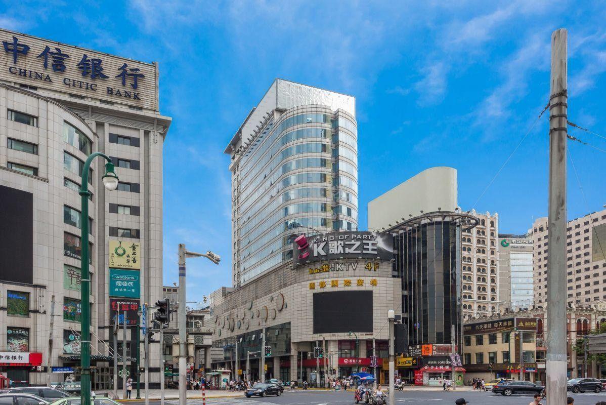 上海汇通大厦停车收费标准