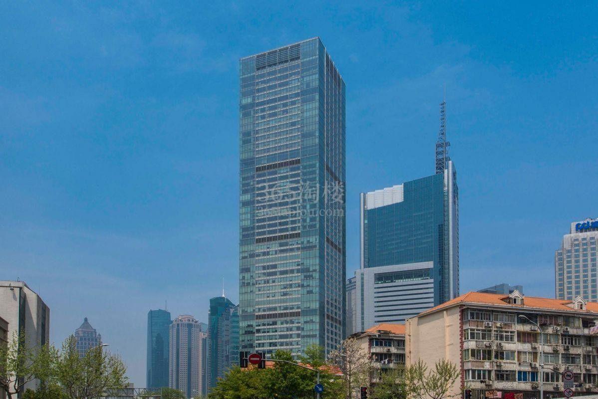 上海21世纪中心大厦地址
