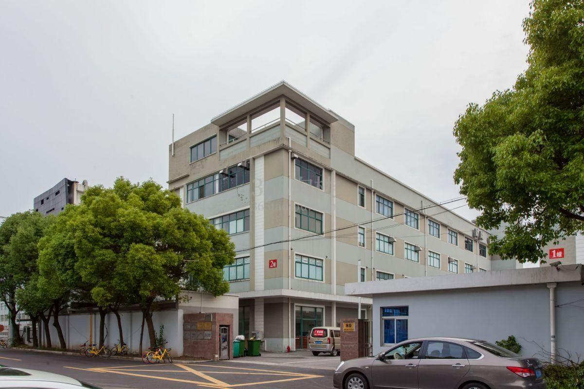 上海稻盛科研楼租金