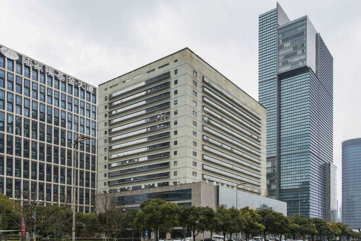上海东方大厦地址
