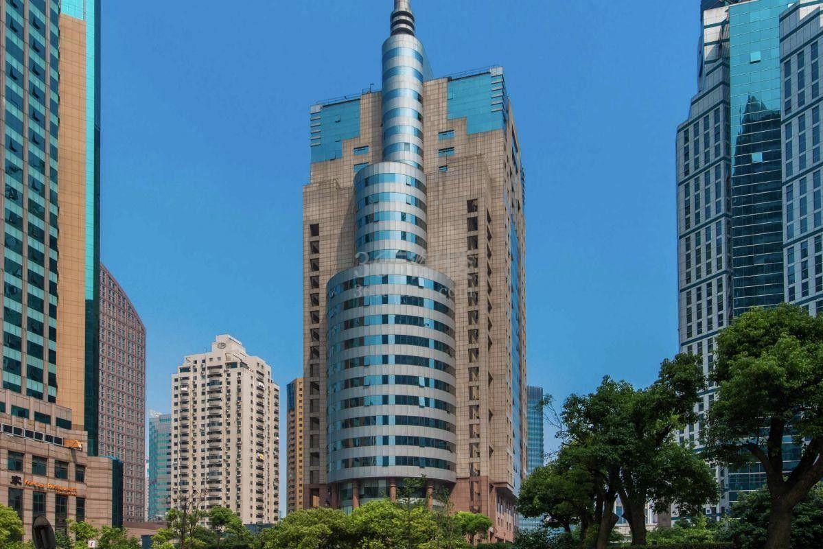 上海东方国际科技大厦地址