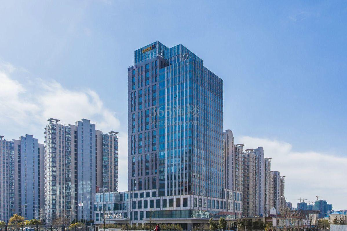 上海东方城市大厦地址