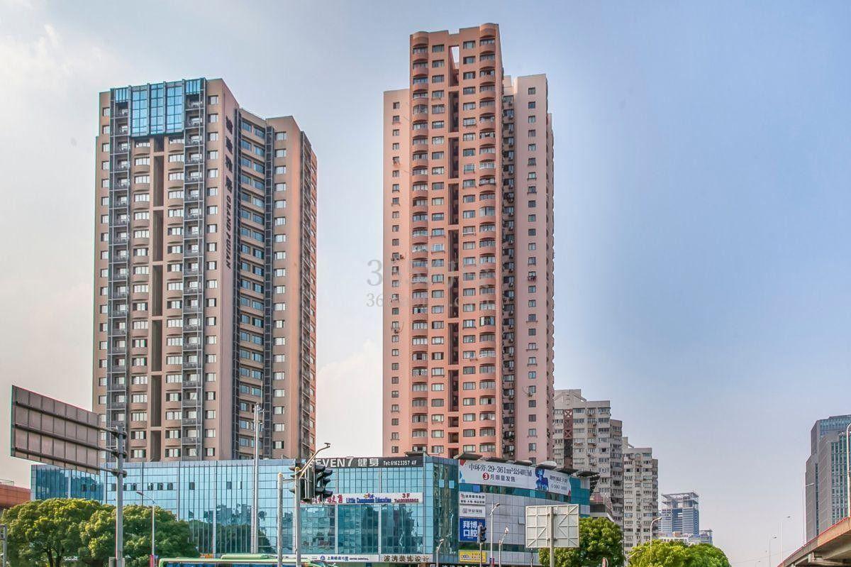 上海东方金座地址（浦建路729号）