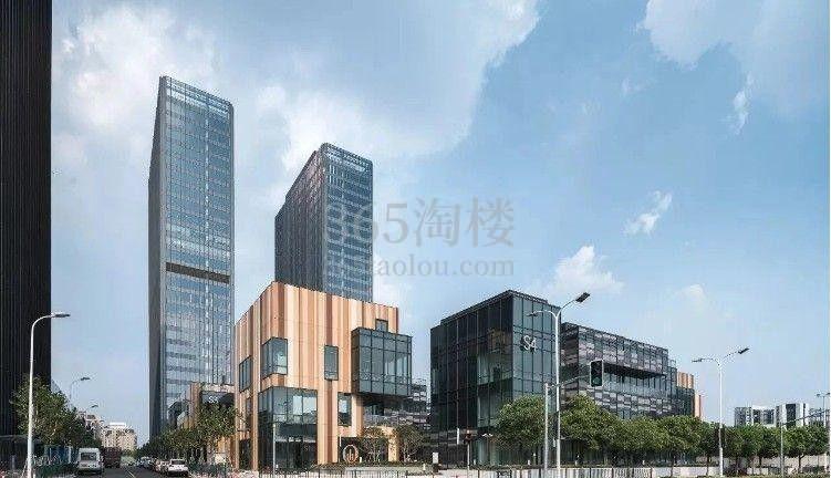 上海前滩世贸中心三期地址信息（东昌路600号）
